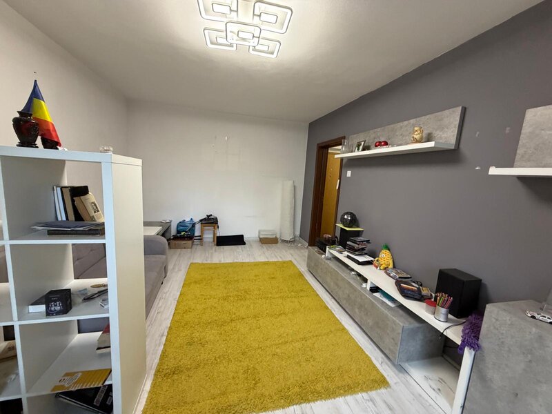 Piata Muncii - Baba Novac Dristor